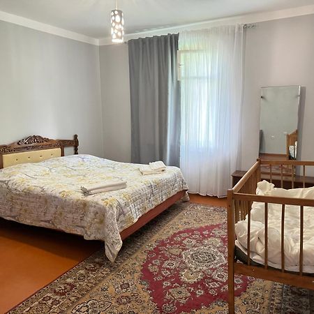 Mountain Top Getaway In Dilijan! Eksteriør billede