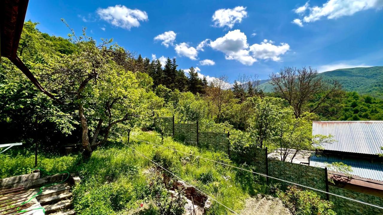 Mountain Top Getaway In Dilijan! Eksteriør billede