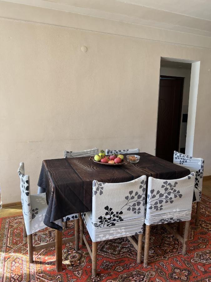 Mountain Top Getaway In Dilijan! Eksteriør billede
