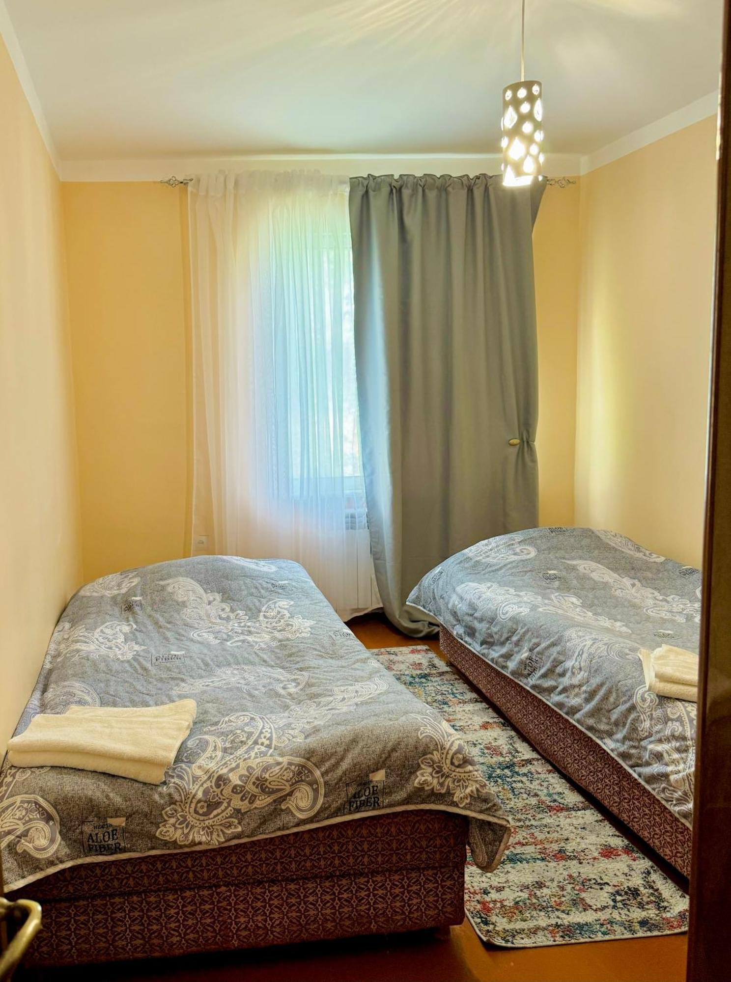 Mountain Top Getaway In Dilijan! Eksteriør billede