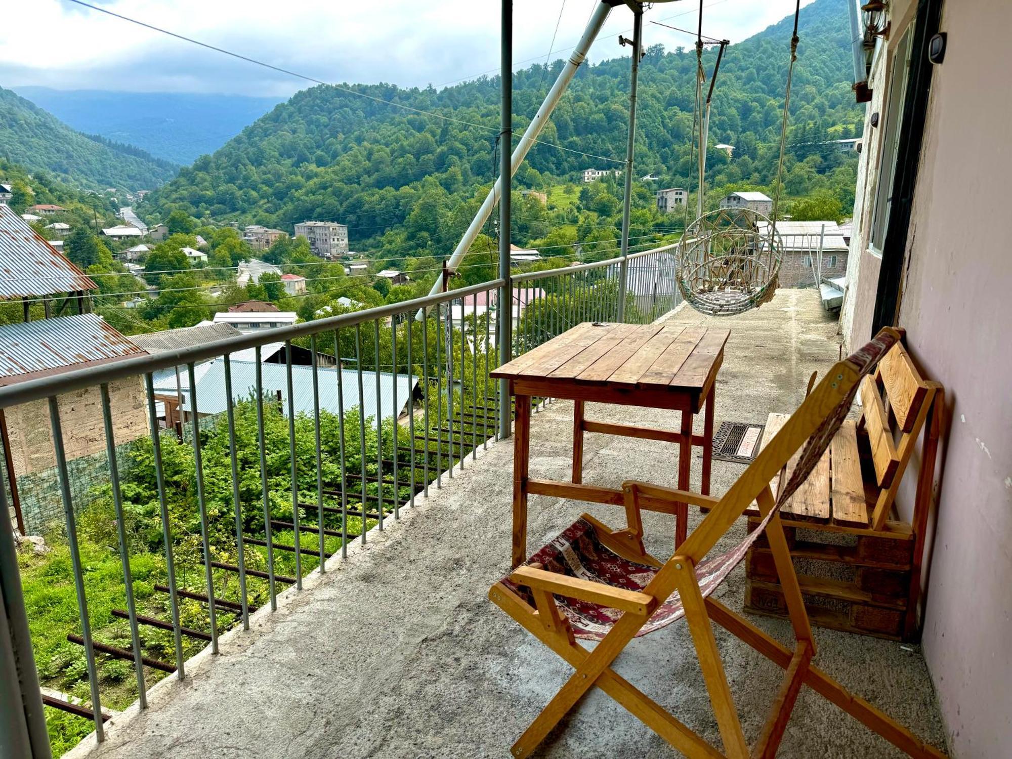 Mountain Top Getaway In Dilijan! Eksteriør billede