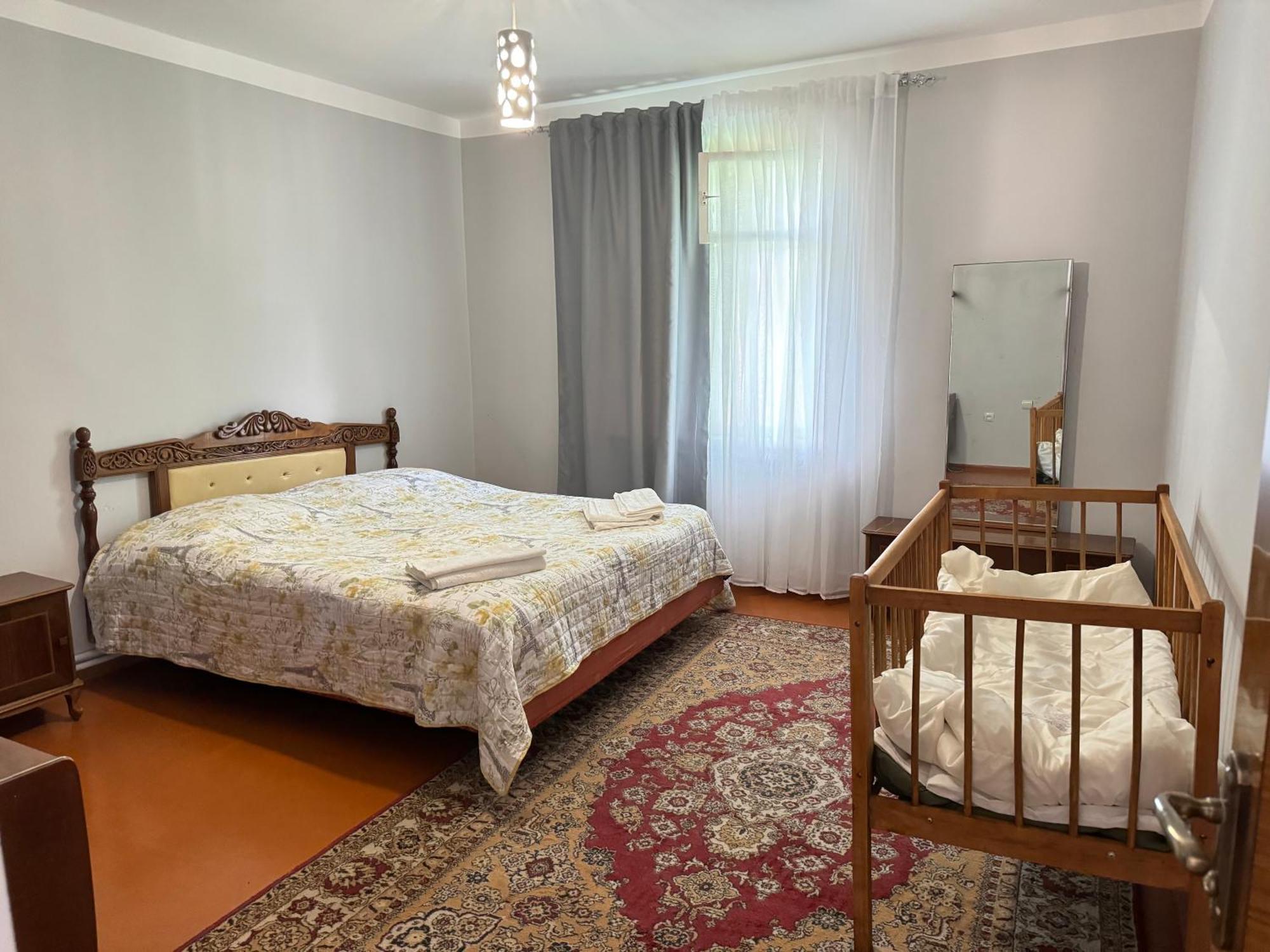 Mountain Top Getaway In Dilijan! Eksteriør billede